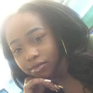 Meet your Posher, Keandra